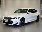 BMW 318i M Sport 2024