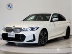 BMW 318i M sport 2024
