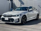 BMW 318i M Sport 2025