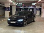 BMW 318i M-Sport Aus F/Loaded 2018