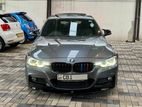 BMW 318i M Sport Aus Spec 2018