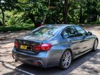 BMW 318i M Sport (Aus Spec) 2018