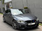 BMW 318i M Sport Aus Spec 2018
