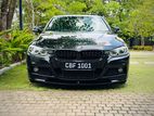 BMW 318i M Sport AUS Spec 2018