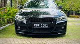 BMW 318i M Sport AUS Spec 2018