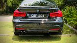 BMW 318i M Sport AUS Spec 2018