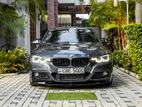 BMW 318i M Sport (AussieSpec) 2018