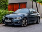 BMW 318i M-Sport | Australian 2018