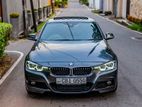 BMW 318i M-Sport | Australian 2018