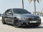 BMW 318i M sport EX C200 2019