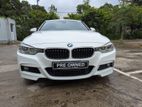 BMW 318i M Sport -F30 2017