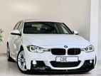 BMW 318i M Sport Highest Spec 2018
