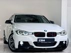 BMW 318i M Sport Highest Spec 2018