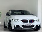 BMW 318i M Sport Highest Spec 2018