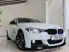 BMW 318i M SPORT HIGHEST SPEC 2019