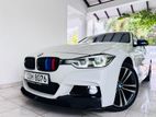 BMW 318i M Sport Highest Spec 2019