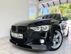 BMW 318i M SPORT HIGHEST SPEC 2019
