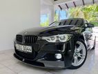 BMW 318i M SPORT HIGHEST SPEC 2019