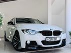 BMW 318i M Sport Highest Spec 2019