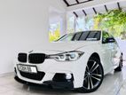 BMW 318i M SPORT HIGHEST SPEC 2019