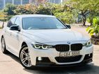 BMW 318i M SPORT INDIVIDUAL 2018