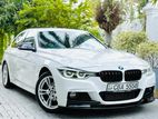 BMW 318i M Sport Individual 2018