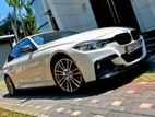 BMW 318i M SPORT INDIVIDUAL 2018