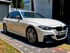 BMW 318i M SPORT INDIVIDUAL 2018