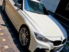 BMW 318i M Sport Individual 2018