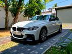 BMW 318i M SPORT INDIVIDUAL 2018