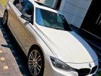 BMW 318i M SPORT INDIVIDUAL 2018