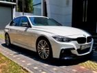 BMW 318i M SPORT INDIVIDUAL 2018