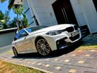 BMW 318i M SPORT INDIVIDUAL 2018