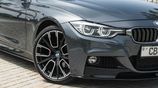 BMW 318i M” Sport individual 2019