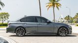 BMW 318i M” Sport individual 2019