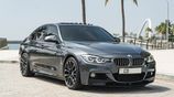 BMW 318i M” Sport individual 2019