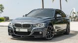 BMW 318i M Sport Individual 2019
