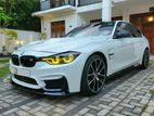 BMW 318i M Sport Japan S 2017