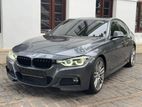 BMW 318i M Sport Lmtd Ed 2018