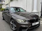 BMW 318i M Sport M3 Kitted 2016