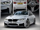 BMW 318i M Sport M3 Kitted 2016