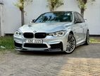 BMW 318i M Sport M3 Kitted 2016