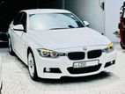 BMW 318i M SPORT Package 1st 2018
