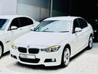 BMW 318i M SPORT Package 1st 2018