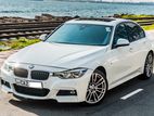BMW 318i M Sport Performance 2018