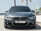 BMW 318i M Sport performance 2019
