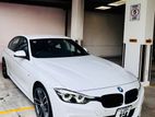 BMW 318i M Sport Shadow 2017