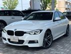 BMW 318i M SPORT SHADOW 2018