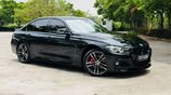 BMW 318i M Sport Shadow 2018