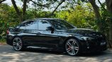 BMW 318i M Sport Shadow 2018